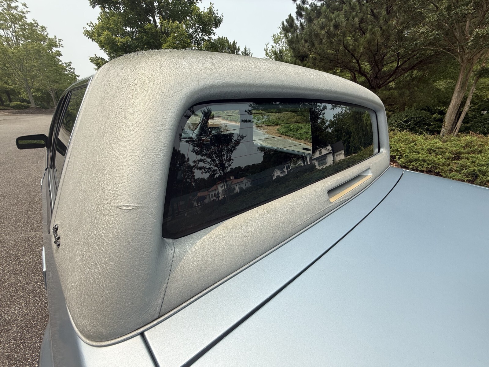 1992 Dodge Dynasty LE - photo 11