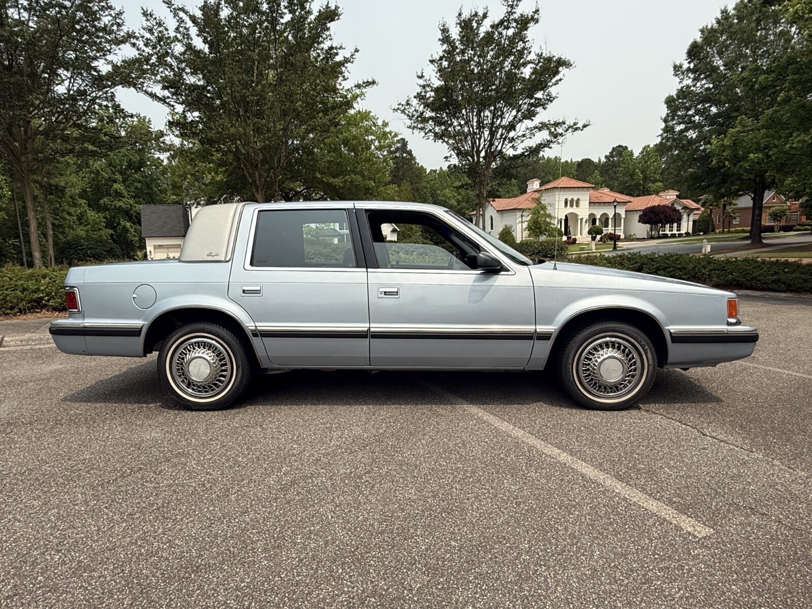 1992 Dodge Dynasty LE - photo 13