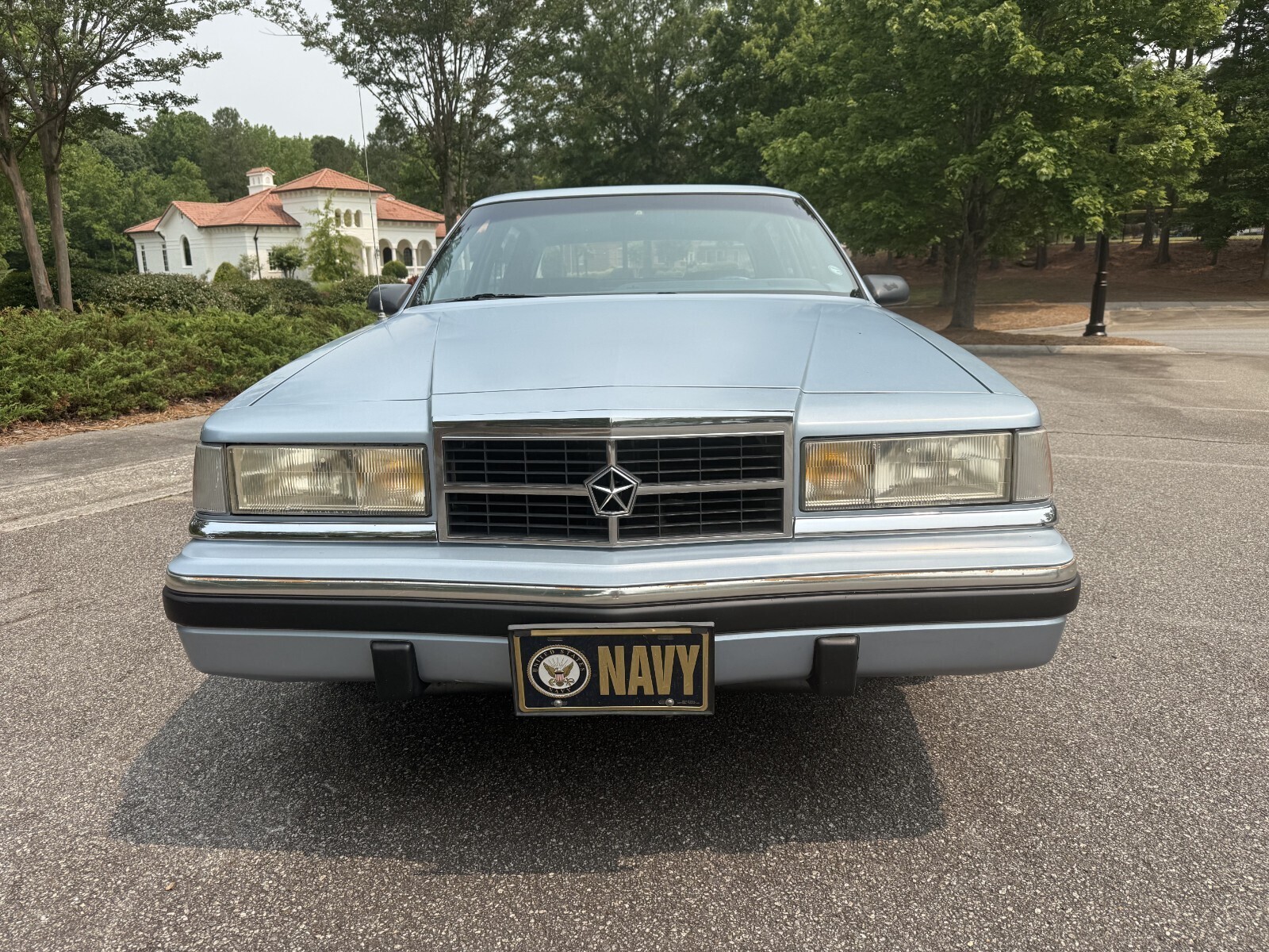 1992 Dodge Dynasty LE - photo 5