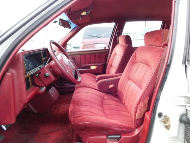 1992 Dodge Dynasty LE - photo 11