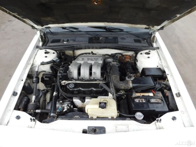 1992 Dodge Dynasty LE - photo 9