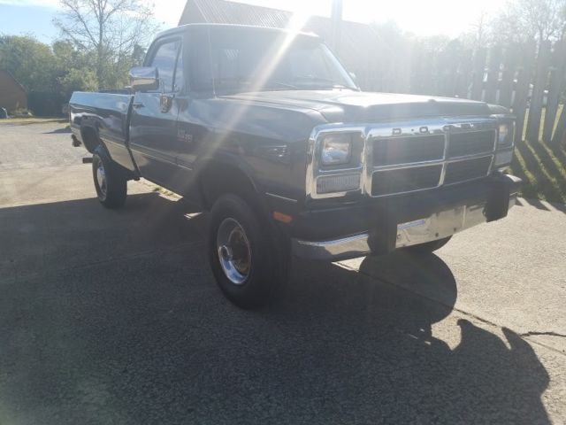 1992 Dodge Other Pickups None - photo 3