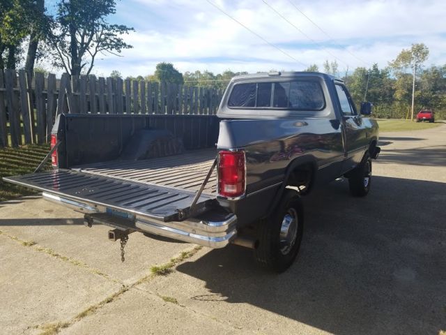 1992 Dodge Other Pickups None - photo 4