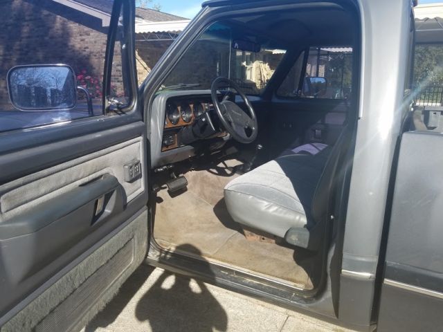 1992 Dodge Other Pickups None - photo 5
