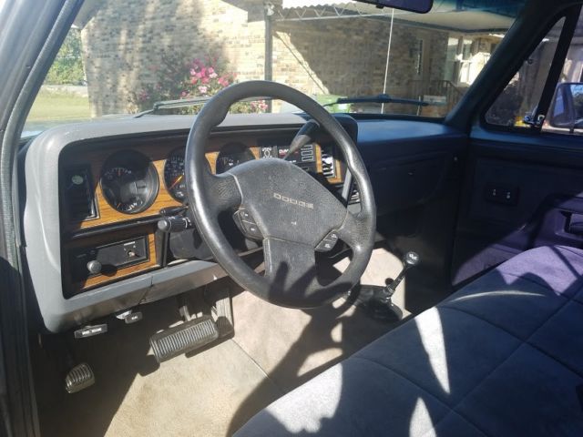 1992 Dodge Other Pickups None - photo 6