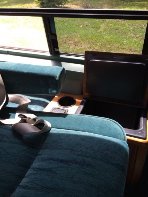 1992 Dodge Ram Van - photo 10