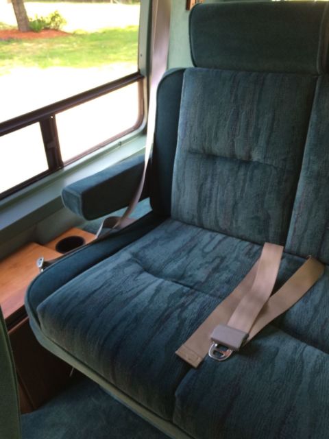 1992 Dodge Ram Van - photo 11