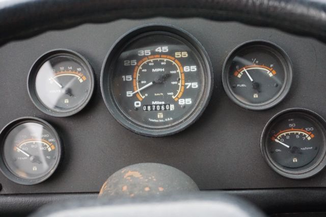19920000 Dodge Other Pickups LB Bus - photo 9
