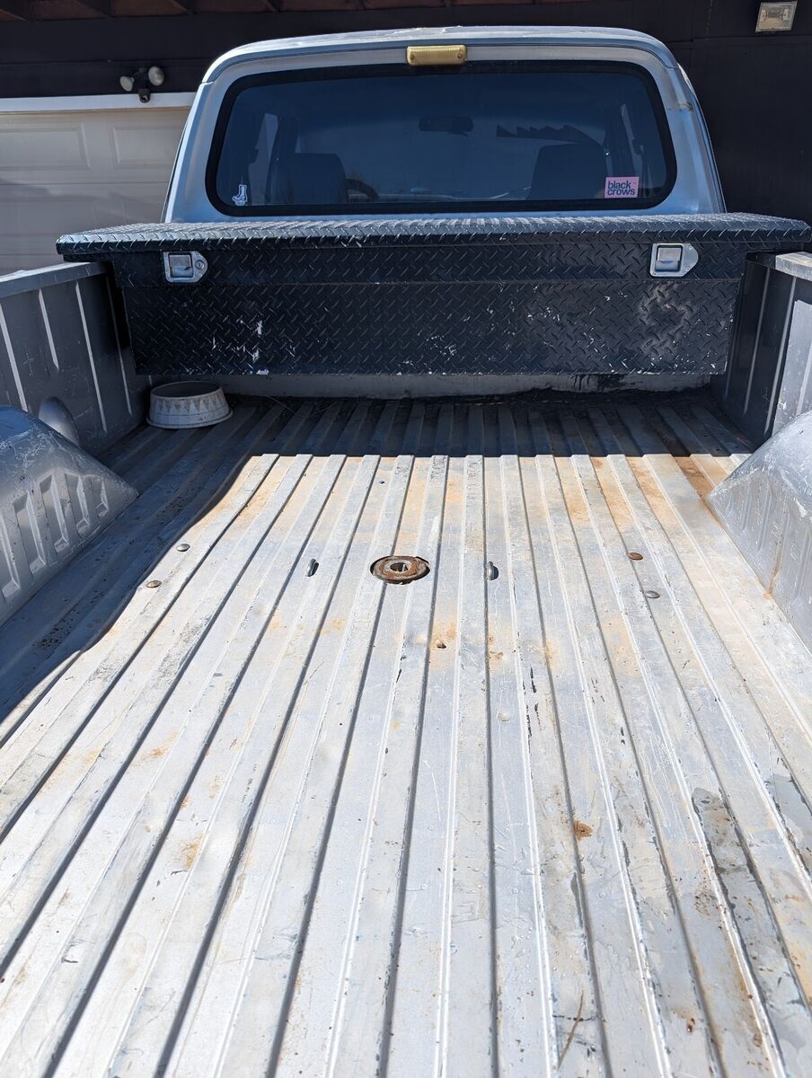 1992 Dodge Other Pickups W200 - photo 2