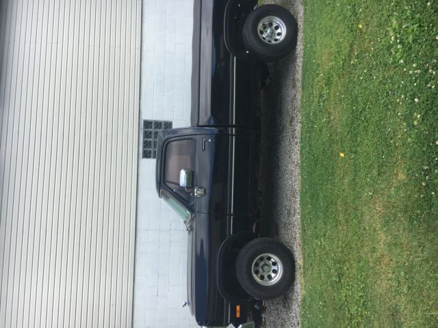 1992 Dodge Ram 1500 LE - photo 3