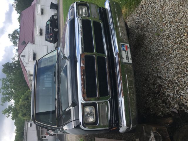 1992 Dodge Ram 1500 LE - photo 5