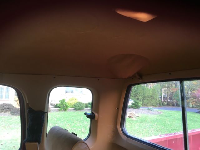1992 Dodge Ram 2500 Le - photo 11