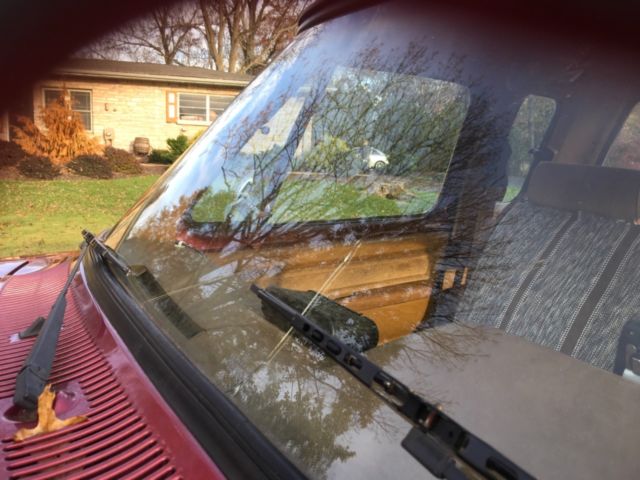1992 Dodge Ram 2500 Le - photo 6