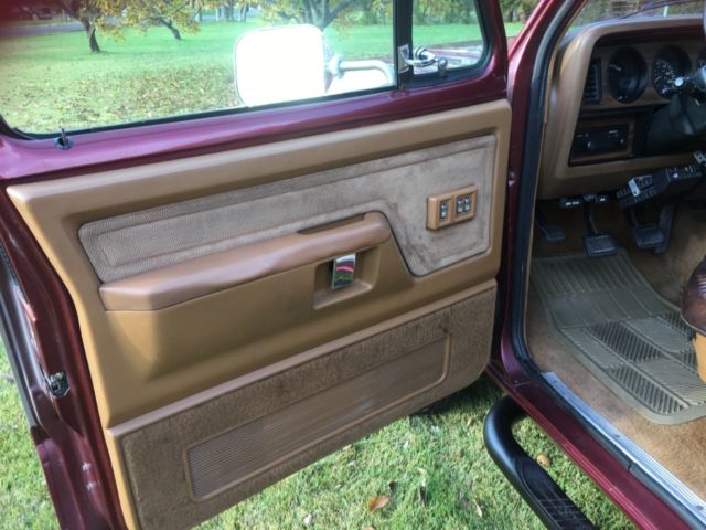 1992 Dodge Ram 2500 Le - photo 8