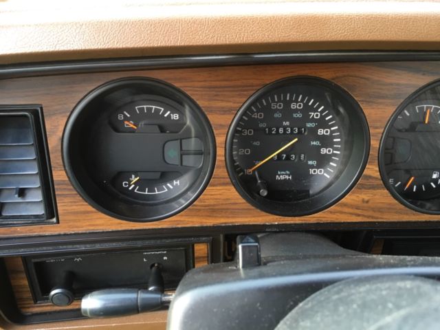 1992 Dodge Ram 2500 Le - photo 9
