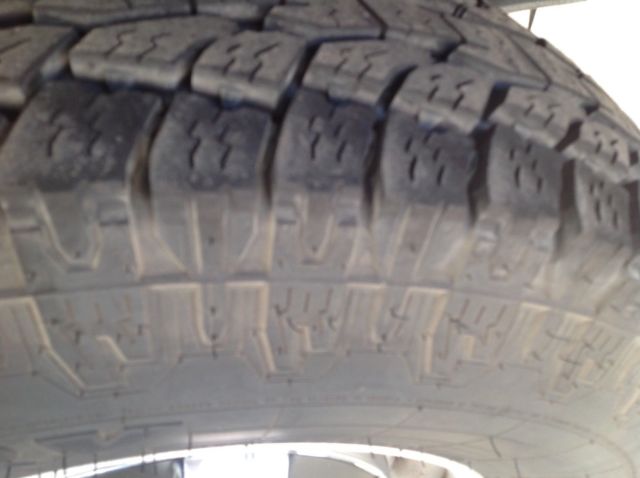 1992 Dodge Ram 2500 LE - photo 6