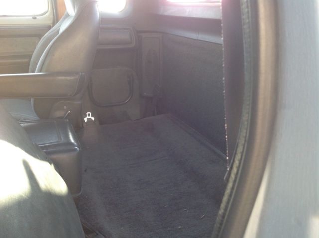 1992 Dodge Ram 2500 LE - photo 7