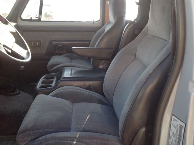 1992 Dodge Ram 2500 LE - photo 8