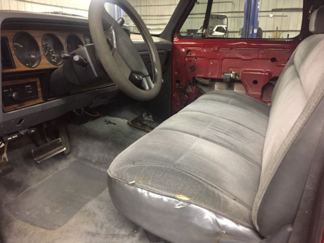 1992 Dodge Other Pickups - photo 8