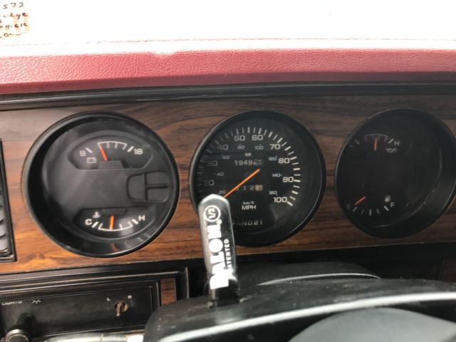 1992 Dodge Ram 3500 FACTORY - photo 11
