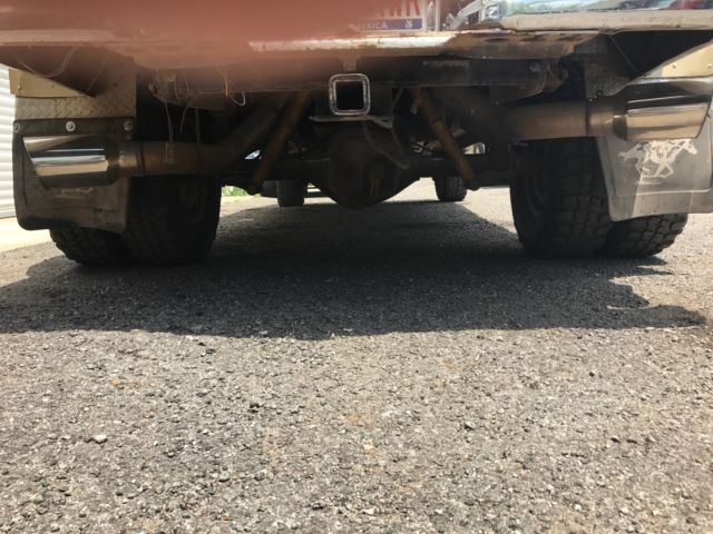 1992 Dodge Ram 3500 FACTORY - photo 13