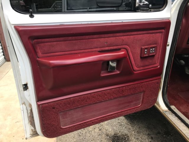 1992 Dodge Ram 3500 FACTORY - photo 9