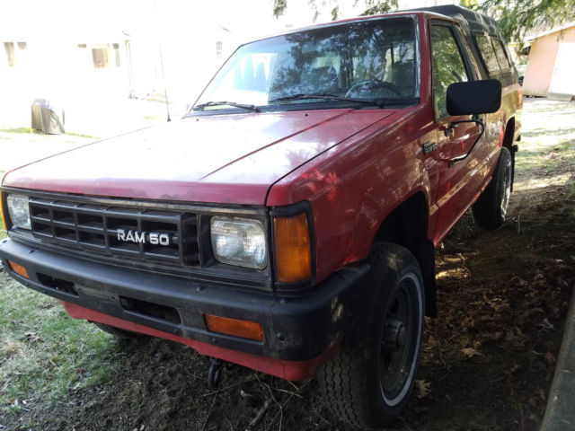 1992 Dodge Other Pickups - photo 8