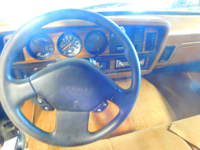 1992 Dodge Other Pickups LE - photo 8