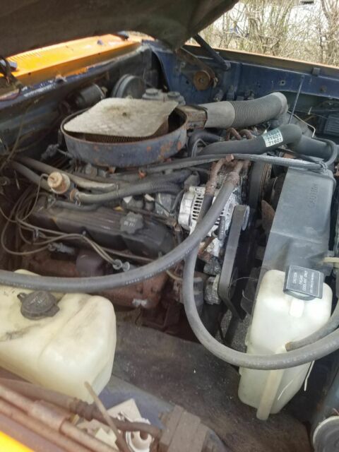 1992 Dodge Ram 1500 - photo 10