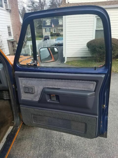 1992 Dodge Ram 1500 - photo 13
