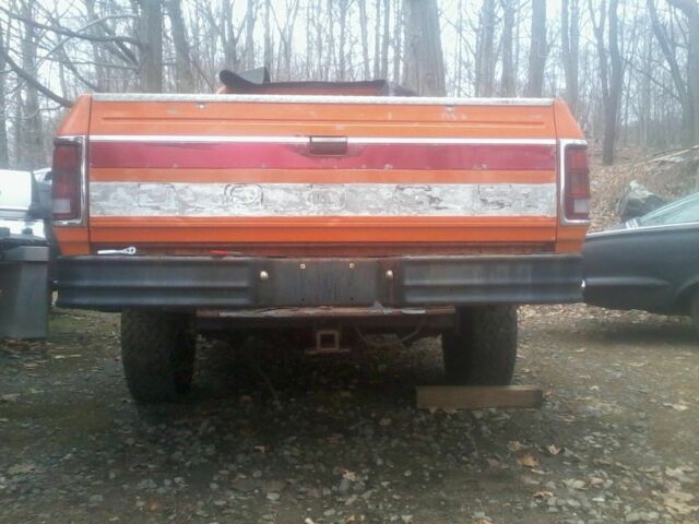 1992 Dodge Ram 1500 - photo 4