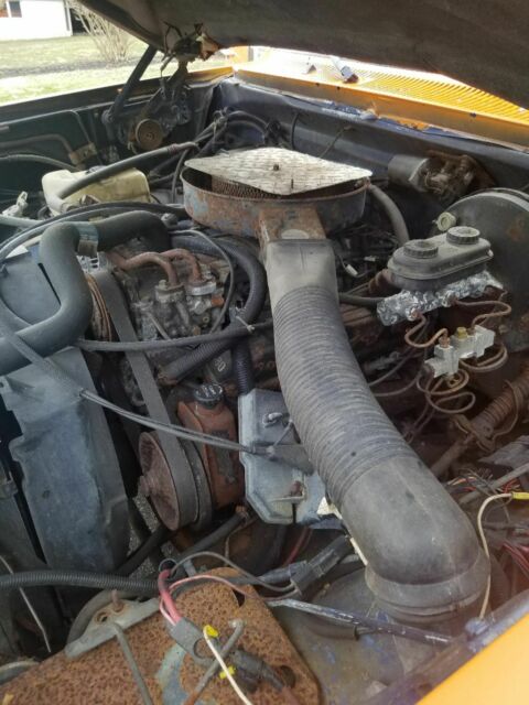 1992 Dodge Ram 1500 - photo 9