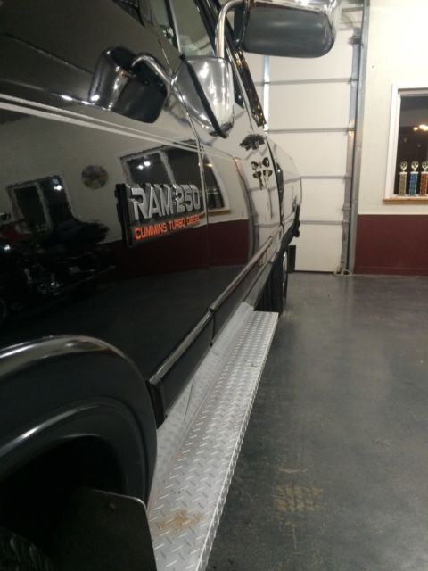 1992 Dodge Ram 2500 - photo 6