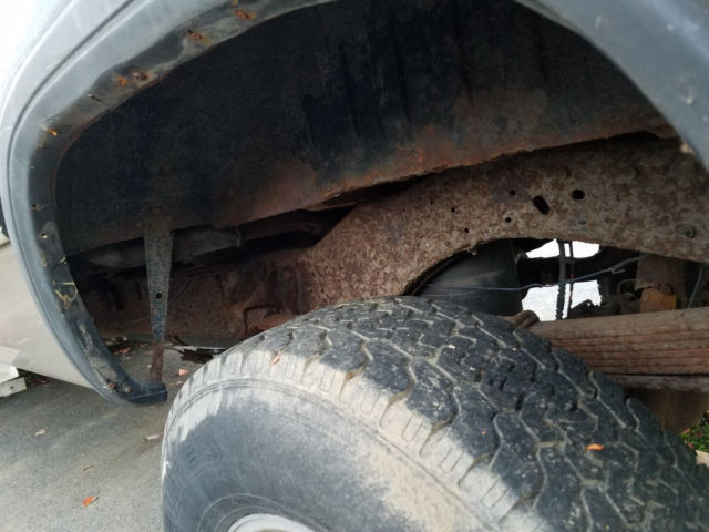 1992 Dodge Other Pickups - photo 3