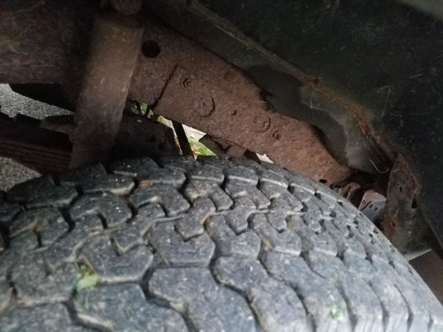 1992 Dodge Other Pickups - photo 4