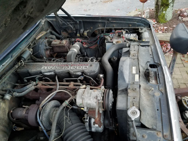 1992 Dodge Other Pickups - photo 6