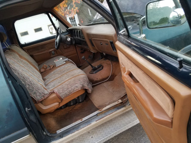 1992 Dodge Other Pickups - photo 7