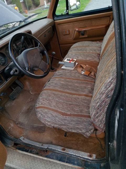 1992 Dodge Other Pickups - photo 8