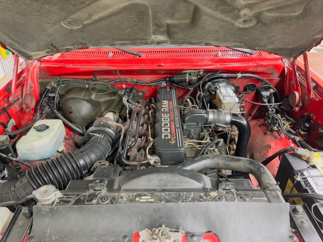 1992 Dodge Other Pickups - SEE VIDEO - - photo 10