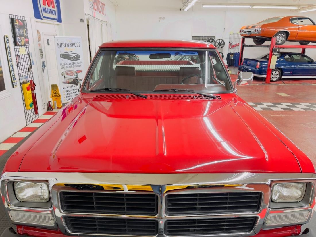 1992 Dodge Other Pickups - SEE VIDEO - - photo 11