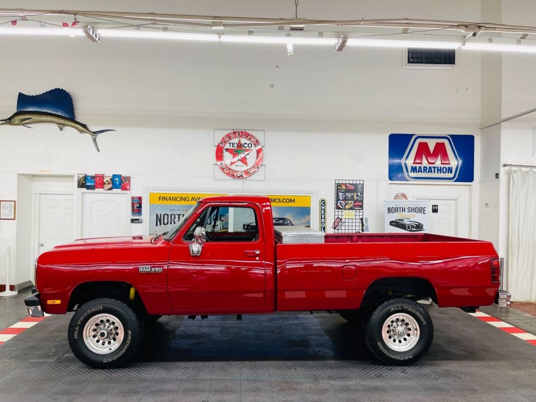 1992 Dodge Other Pickups - SEE VIDEO - - photo 3