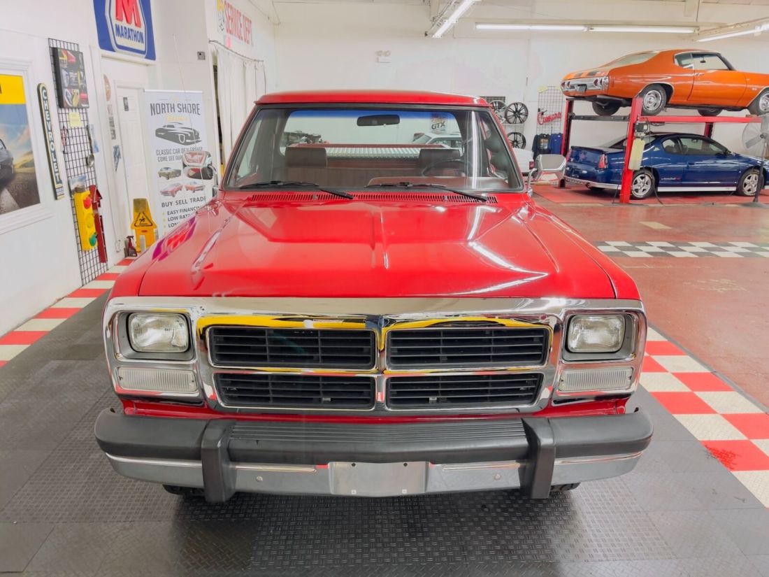 1992 Dodge Other Pickups - SEE VIDEO - - photo 4