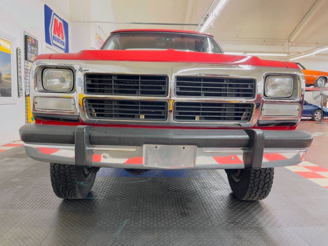 1992 Dodge Other Pickups - SEE VIDEO - - photo 5