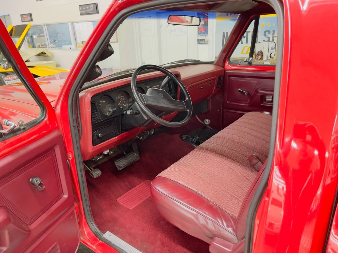 1992 Dodge Other Pickups - SEE VIDEO - - photo 7