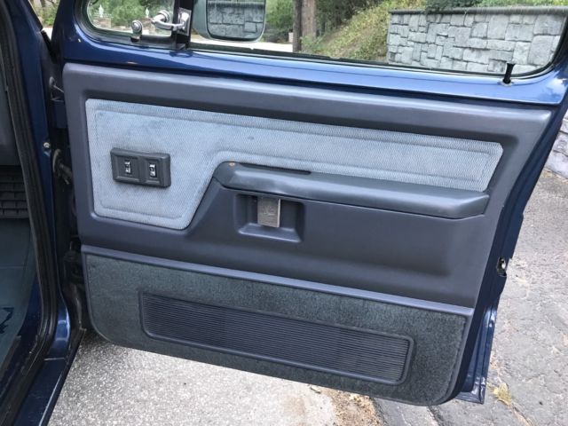 1992 Dodge Ram 2500 LE - photo 11