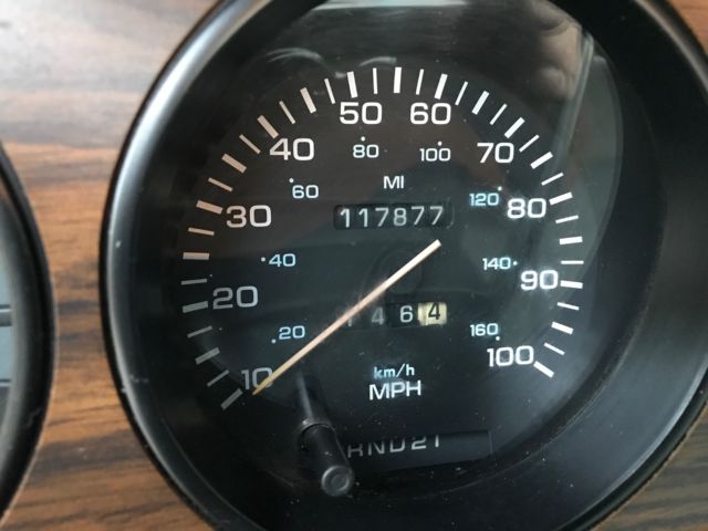 1992 Dodge Ram 2500 LE - photo 12