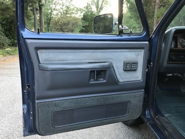 1992 Dodge Ram 2500 LE - photo 8