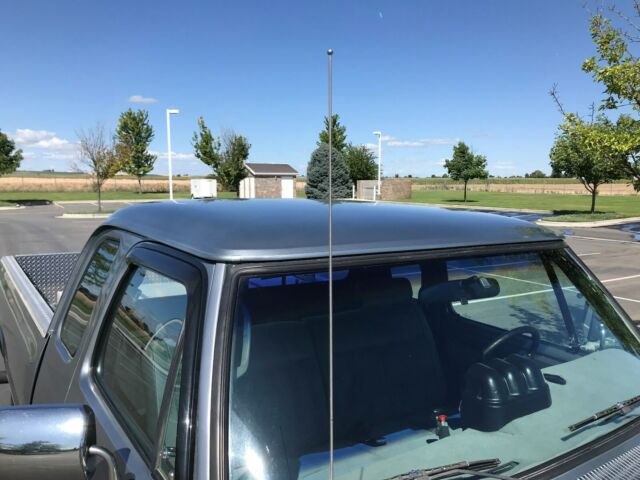 1992 Dodge Ram 2500 LE - photo 10