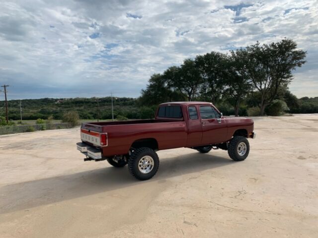 1992 Dodge Ram 2500 - photo 3
