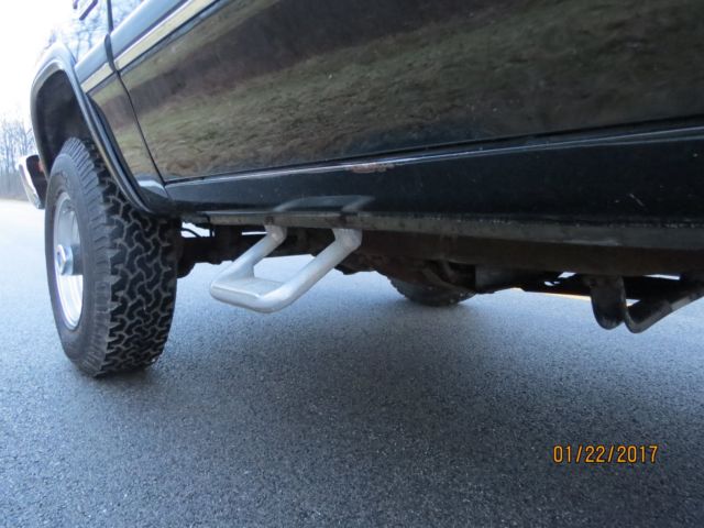 1992 Dodge Other Pickups - photo 10